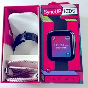 T Movil kid watch used in working condition